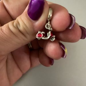 Bracelet charm